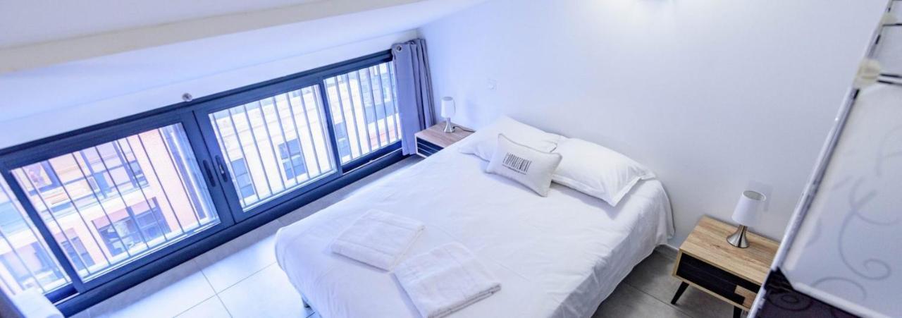 302 - Appartement Duplex Moderne - Jeanne D'Arc, トゥールーズ エクステリア 写真