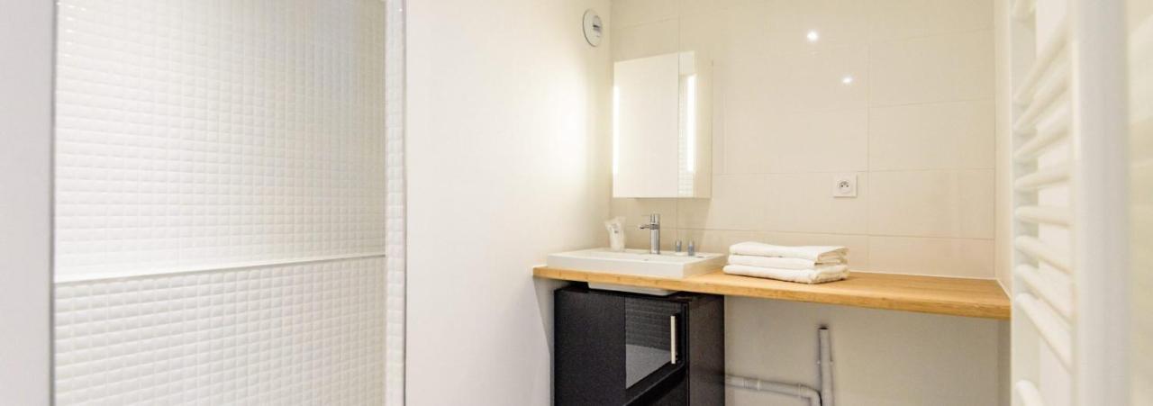 302 - Appartement Duplex Moderne - Jeanne D'Arc, トゥールーズ エクステリア 写真